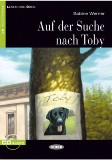 Auf der Suche nach Toby (livre + cd)