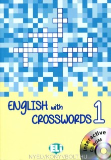 English with crosswords 1