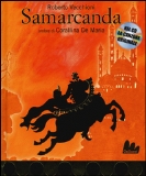 Samarcanda (livre + CD)