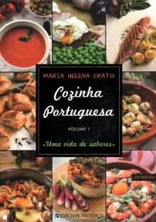 Cozinha Portuguesa - I