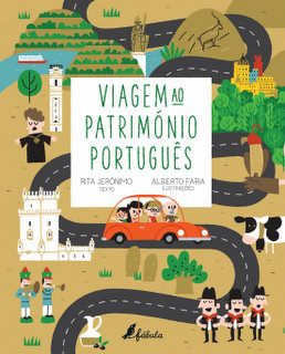 Viagem ao Património Português
