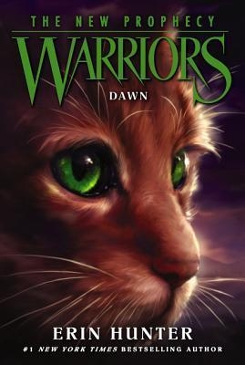 Dawn (Warriors #9)