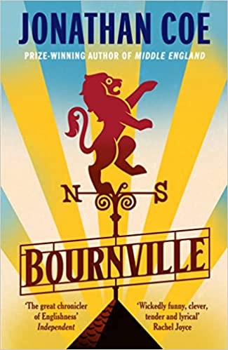 Bournville : a novel in Seven Occasions = Royaume désuni (le) | Coe, Jonathan. Auteur