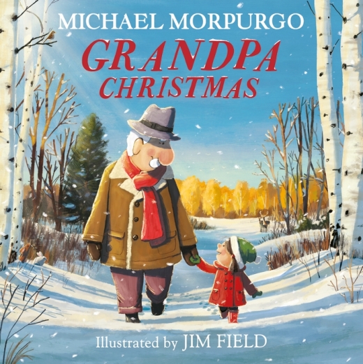 Grandpa Christmas Grandpa Christmas