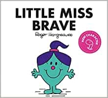 Little Miss Brave
