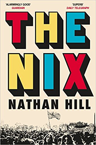 Nix (The) | Hill, Nathan. Auteur