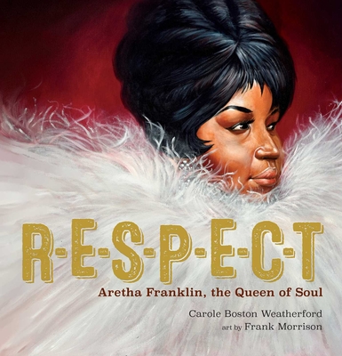 RESPECT : Aretha Franklin, the Queen of Soul
