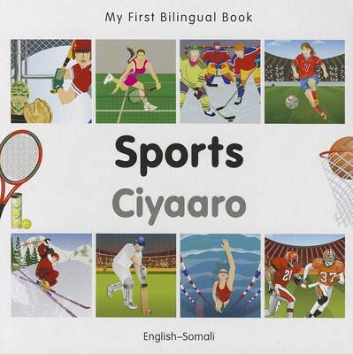 Sports / Ciyaaro (English-Somali)