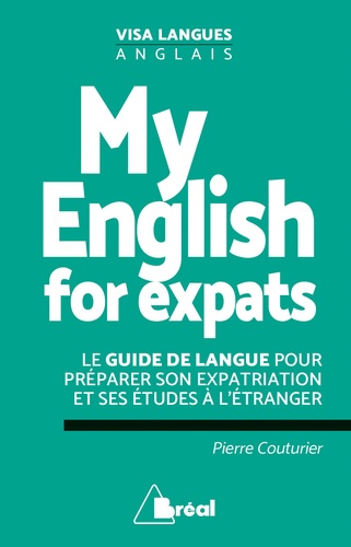 My English for expats