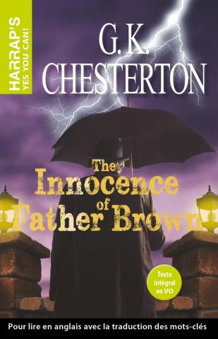 The Innocence of Father Brown (Harrap's Yes You Can!)