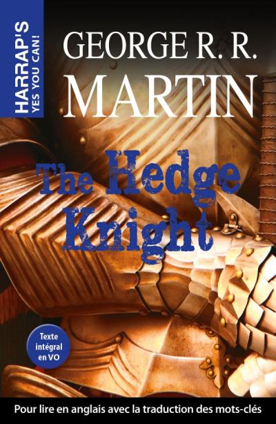 The Hedge Knight (Harrap's Yes You Can!)