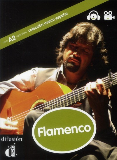 Flamenco (livre + CD)