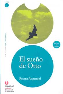 El sueño de Otto (livre + cd)