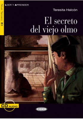 El secreto del viejo olmo (livre + cd)