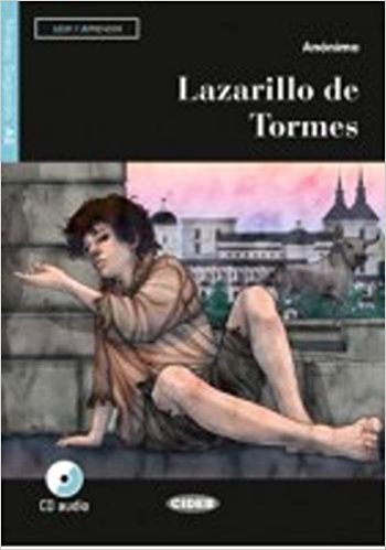 Lazarillo de Tormes (livre + CD)