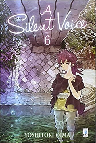 A Silent Voice 6