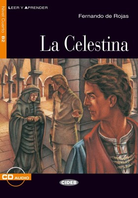 La Celestina (livre + cd)