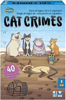 Cat Crimes (jeu)