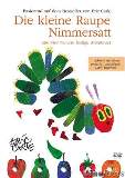 Die kleine Raupe Nimmersatt (DVD)