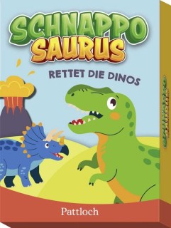 Schnapposaurus (jeu)