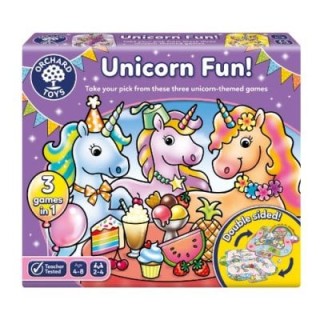 Unicorn Fun!  (jeu)