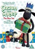 Shaun the Sheep - The Box Set DVD