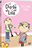 Charlie and Lola 2 (DVD)