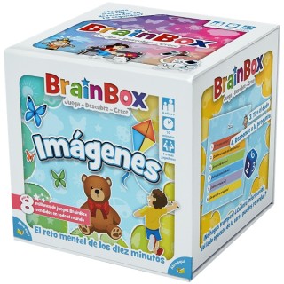 Brainbox imagenes
