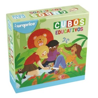 Cubos Educativos