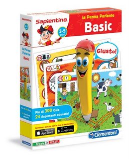 Penna Basic