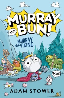 Murray and Bun! - Murray the Viking