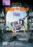 Winnie the Witch (DVD)