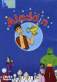 Aladdin (Fairy tales DVD)
