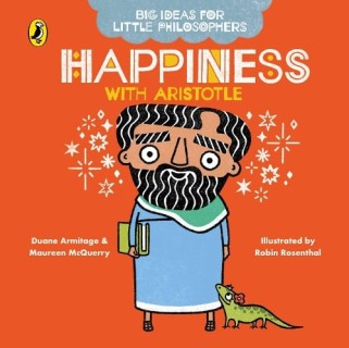 Happiness with Aristotle