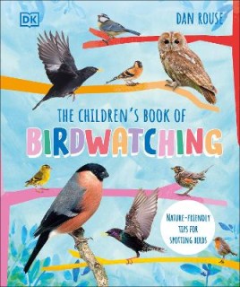 Children's Book of Birdwatching
