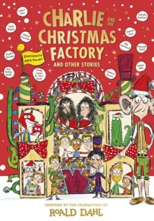 Charlie and the Christmas Factory