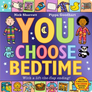 You Choose at Bedtime