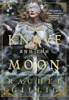 The Stonewater Kingdom 2: The Knave and the Moon