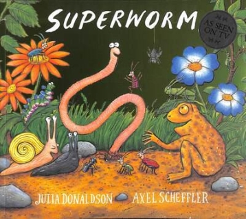 Superworm ( Anniversary Edition)