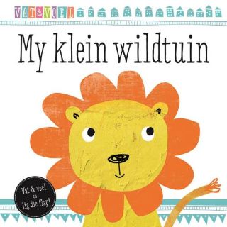 Vat & Voel: My Klein Wildtuin
