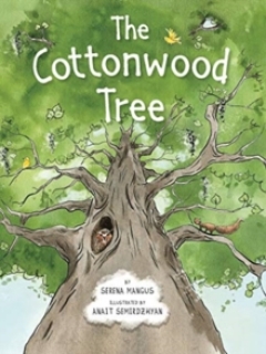 The Cottonwood Tree