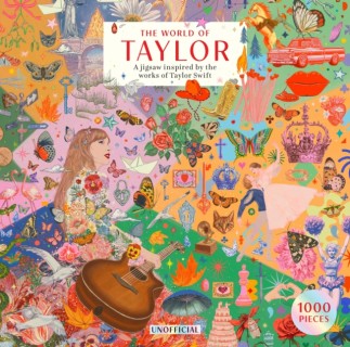 The World of Taylor Swift