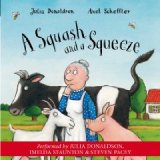 A Squash and a Squeeze CD