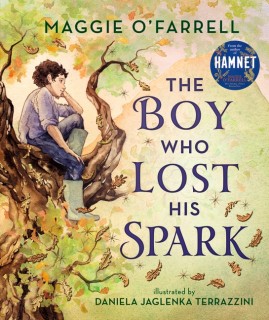 The Boy Who Lost His Spark