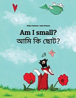 Am I small? - Ami ki chota?
