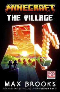 Minecraft - The Village