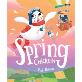 Spring Chicken