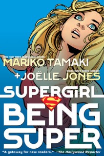Supergirl: Being Super (2026 Edition)