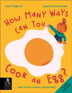 How Many Ways Can You Cook an Egg?