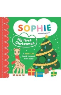 Sophie la Girafe: My First Christmas